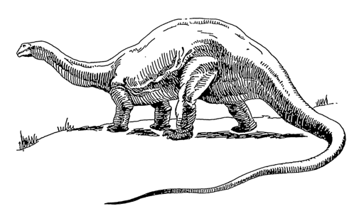 TheSaurus Logo